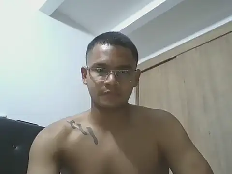 jayden cooper1 online show from July 8, 2026, 4:57 am