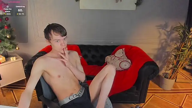 Brad Myles online show from January 10, 2026, 7:31 pm