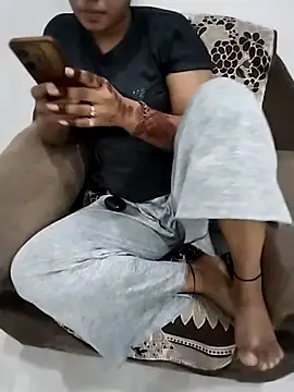 Kiran262 online show from September 9, 2025, 4:38 pm