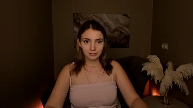 Snapshot of MilinaMorris chatting on October 1, 2025, 4:50 am MilinaMorris online show from October 1, 2025, 4:50 am