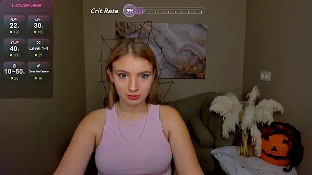 Snapshot of MilinaMorris chatting on November 2, 2025, 1:10 am MilinaMorris online show from November 2, 2025, 1:10 am