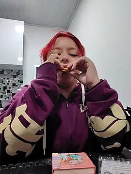 cherry canndy  online show from October 2, 2025, 11:02 am