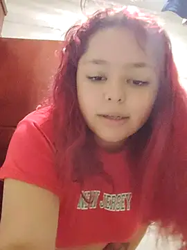 cherry canndy  online show from September 20, 2025, 8:47 pm