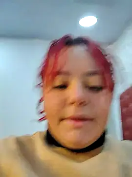 cherry canndy  online show from September 23, 2025, 10:33 am