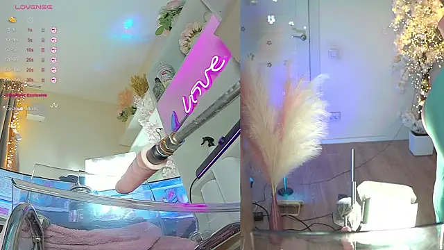 Ur lil bb online show from August 4, 2026, 8:19 am