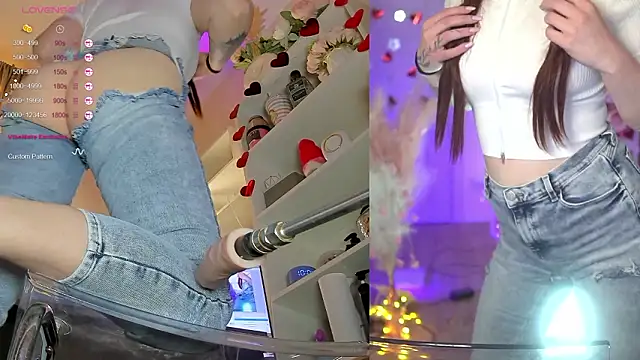 Snapshot of Ur_lil_bb chatting on February 9, 2026, 7:06 am Ur lil bb online show from February 9, 2026, 7:06 am