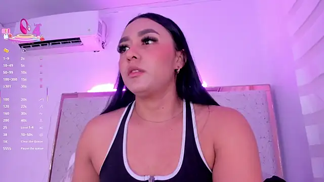 Snapshot of shanty_cole chatting on January 17, 2026, 12:42 pm shanty cole online show from January 17, 2026, 12:42 pm