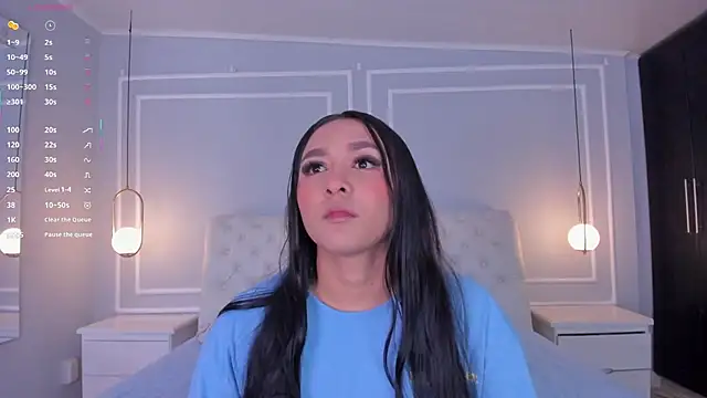 Snapshot of shanty_cole chatting on October 29, 2025, 12:37 pm shanty cole online show from October 29, 2025, 12:37 pm