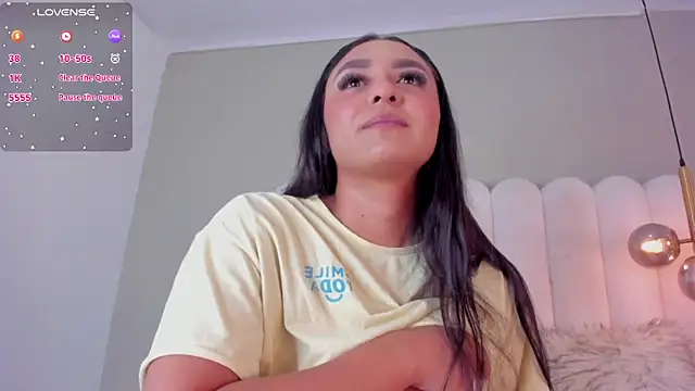 shanty cole online show from November 22, 2025, 12:04 pm