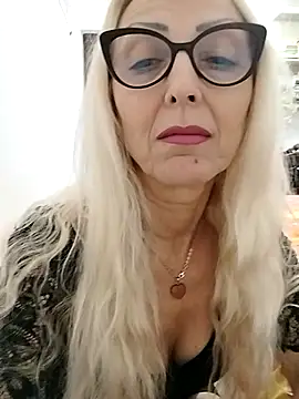  sexyBLONDE46  online show from January 15, 2026, 8:45 pm