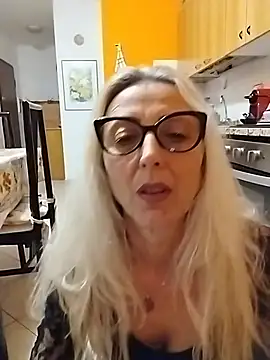  sexyBLONDE46  online show from February 23, 2026, 9:59 pm