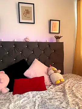 Snapshot of Im_Lyan chatting on October 4, 2025, 3:24 pm Im Lyan online show from October 4, 2025, 3:24 pm