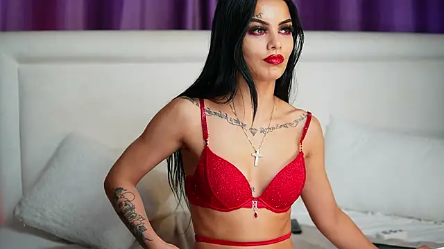 Snapshot of KarsynJaydde chatting on October 15, 2025, 5:17 am KarsynJaydde online show from October 15, 2025, 5:17 am