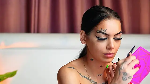 Snapshot of KarsynJaydde chatting on November 15, 2025, 10:03 pm KarsynJaydde online show from November 15, 2025, 10:03 pm