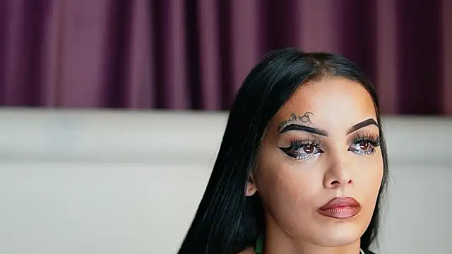 Snapshot of KarsynJaydde chatting on October 21, 2025, 7:13 pm KarsynJaydde online show from October 21, 2025, 7:13 pm