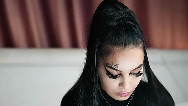 KarsynJaydde online show from December 17, 2025, 9:20 pm