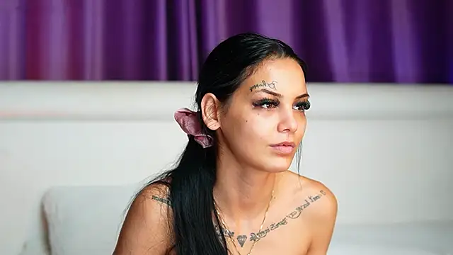 Snapshot of KarsynJaydde chatting on October 11, 2025, 6:42 pm KarsynJaydde online show from October 11, 2025, 6:42 pm