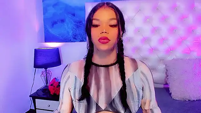 Snapshot of Valeria_Swett_ chatting on February 27, 2026, 8:19 pm Valeria Swett online show from February 27, 2026, 8:19 pm