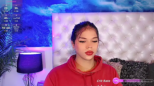 Snapshot of Valeria_Swett_ chatting on February 3, 2026, 2:53 am Valeria Swett online show from February 3, 2026, 2:53 am