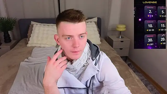 happy de1mos online show from September 30, 2025, 7:31 pm