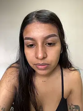 Snapshot of _Chloe_Smith chatting on October 19, 2025, 2:53 pm Chloe Smith online show from October 19, 2025, 2:53 pm