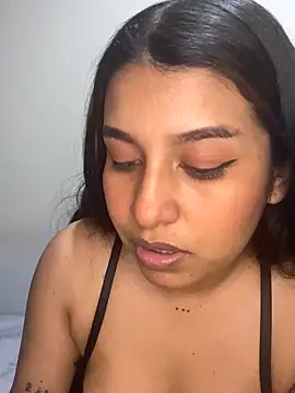 Snapshot of _Chloe_Smith chatting on September 22, 2025, 4:40 am Chloe Smith online show from September 22, 2025, 4:40 am