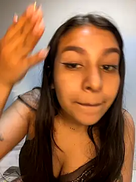 Snapshot of _Chloe_Smith chatting on October 6, 2025, 2:57 am Chloe Smith online show from October 6, 2025, 2:57 am