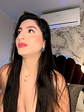 Alicia vellami online show from October 1, 2025, 3:05 pm