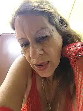 MaryLunne online show from November 15, 2025, 12:47 am