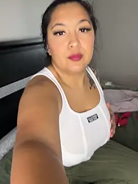 Snapshot of latina_curvy22 chatting on September 21, 2025, 10:04 pm latina curvy22 online show from September 21, 2025, 10:04 pm