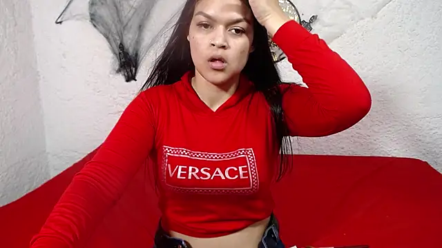 Snapshot of alise_coronado chatting on October 29, 2025, 2:49 pm alise coronado online show from October 29, 2025, 2:49 pm