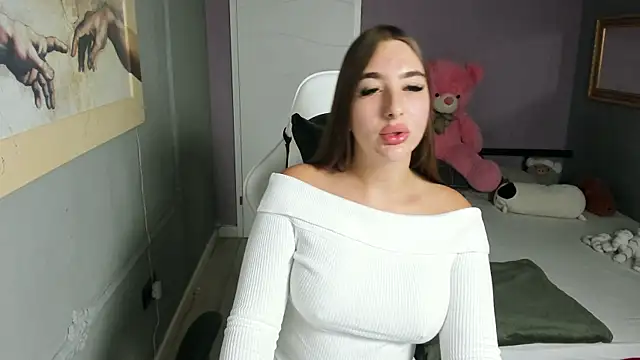 Katarina-Bliss online show from September 20, 2025, 3:50 pm