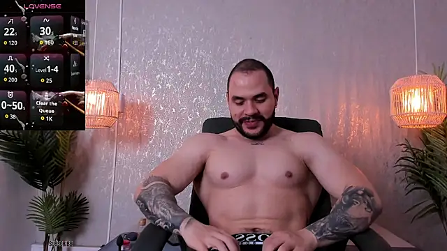 Hershell Fit online show from September 28, 2025, 2:13 pm