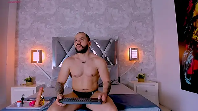 Hershell Fit online show from October 27, 2025, 7:26 pm