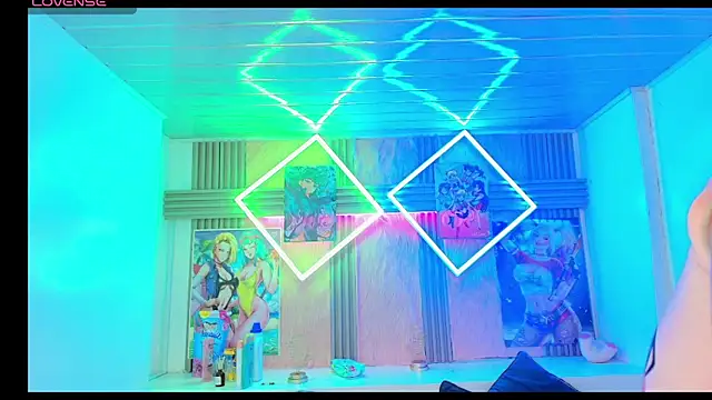Charllote sex online show from September 9, 2025, 4:00 am