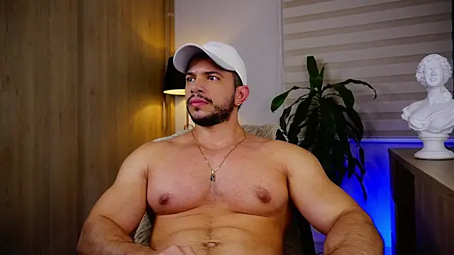 Snapshot of Erick_Thompsonx chatting on October 30, 2025, 10:17 pm Erick Thompsonx online show from October 30, 2025, 10:17 pm