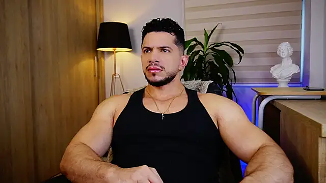 Erick Thompsonx online show from November 29, 2025, 6:41 pm