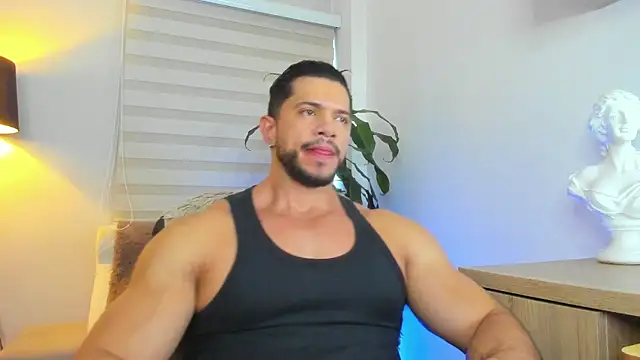 Erick Thompsonx online show from June 1, 2026, 8:30 pm