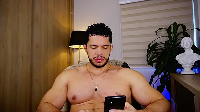 Erick Thompsonx online show from February 15, 2026, 3:11 pm