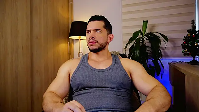 Erick Thompsonx online show from December 21, 2025, 6:53 pm