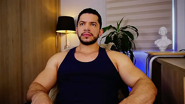 Erick Thompsonx online show from November 23, 2025, 5:01 pm