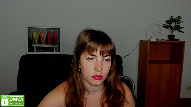 AriannaLollypoop online show from September 9, 2025, 6:23 am