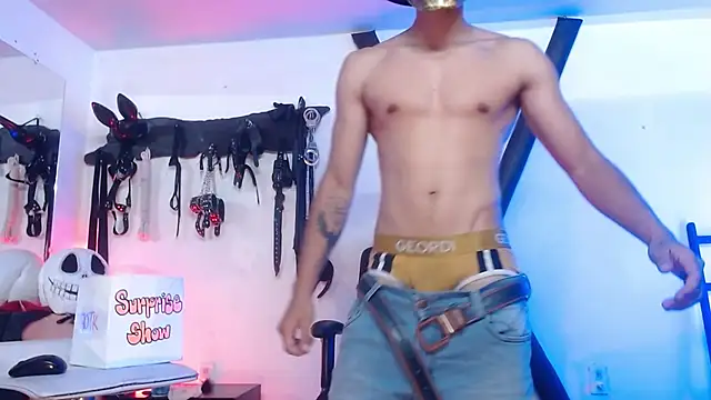 Snapshot of subarashi_ishi69 chatting on October 6, 2025, 6:19 pm subarashi ishi69 online show from October 6, 2025, 6:19 pm