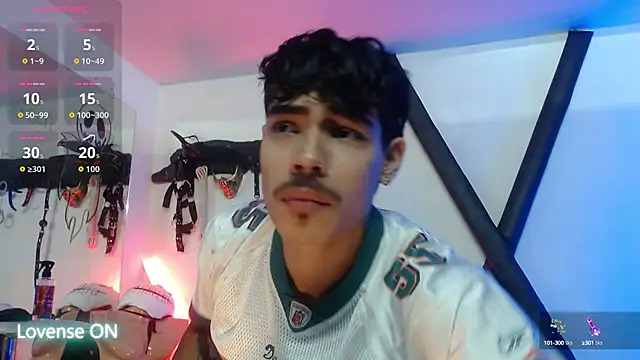 Snapshot of subarashi_ishi69 chatting on October 14, 2025, 6:08 pm subarashi ishi69 online show from October 14, 2025, 6:08 pm