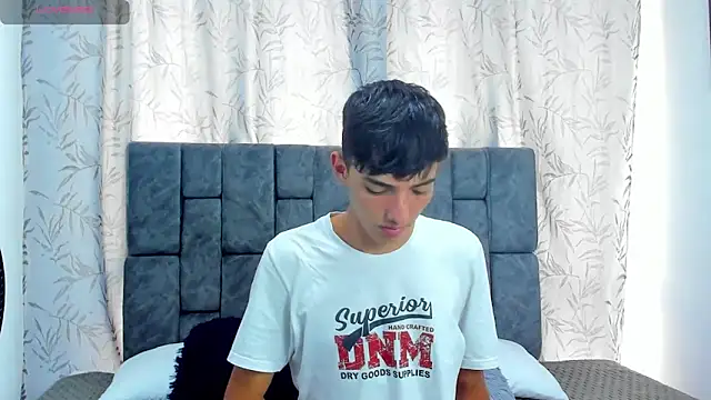 Maikol Ortiz online show from November 26, 2025, 7:14 pm