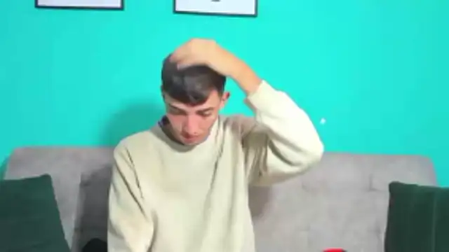 Maikol Ortiz online show from February 13, 2026, 2:39 pm