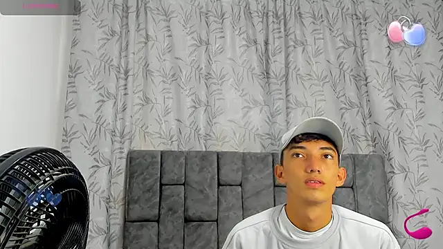 Maikol Ortiz online show from November 24, 2025, 11:32 am