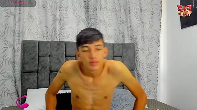 Maikol Ortiz online show from November 27, 2025, 11:43 am