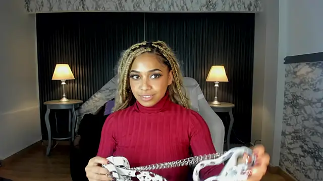 Amarafire online show from February 11, 2026, 1:22 pm