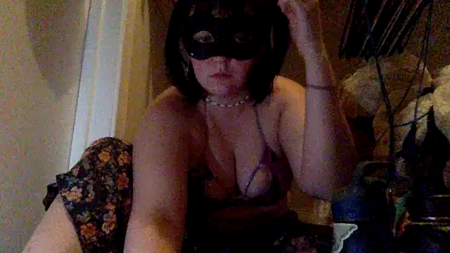 Violet Candyy online show from September 11, 2025, 5:40 am
